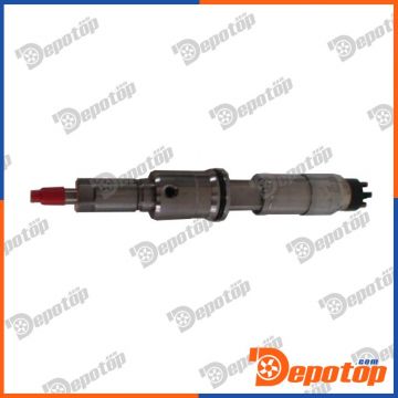 Injecteur diesel pour RENAULT | 0445120084, 4047755625856